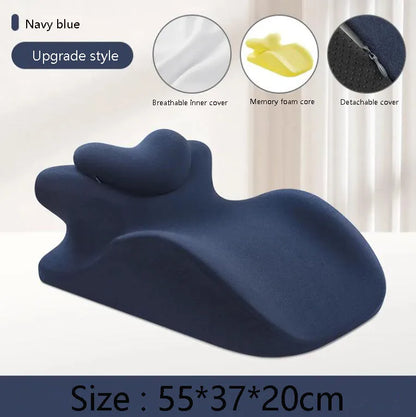 Multifunctional Backrest Comfort Cushion - Wholesalus
