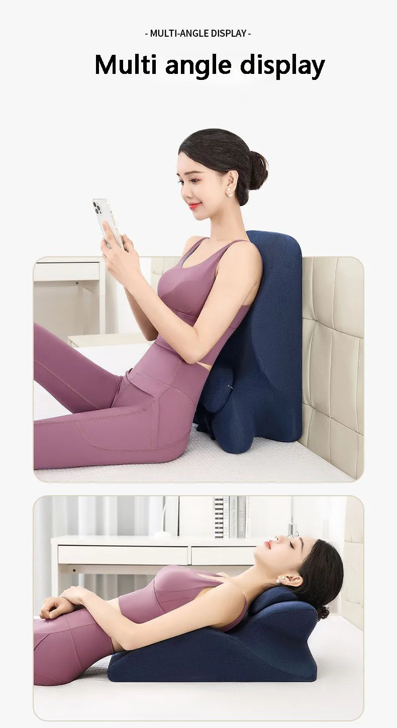 Multifunctional Backrest Comfort Cushion - Wholesalus