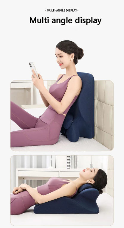 Multifunctional Backrest Comfort Cushion - Wholesalus
