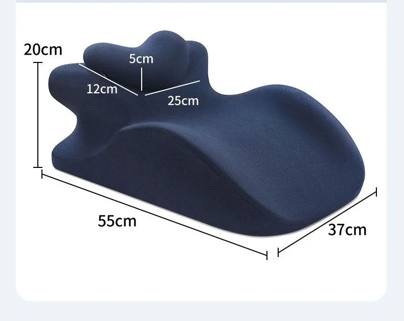 Multifunctional Backrest Comfort Cushion - Wholesalus