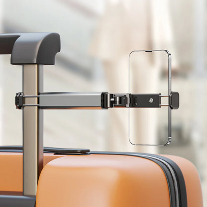 Portable Desk Mount Phone Holder Clip - Wholesalus