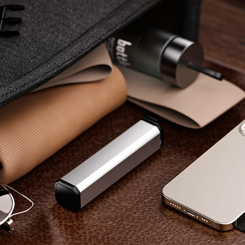 Portable Desk Mount Phone Holder Clip - Wholesalus