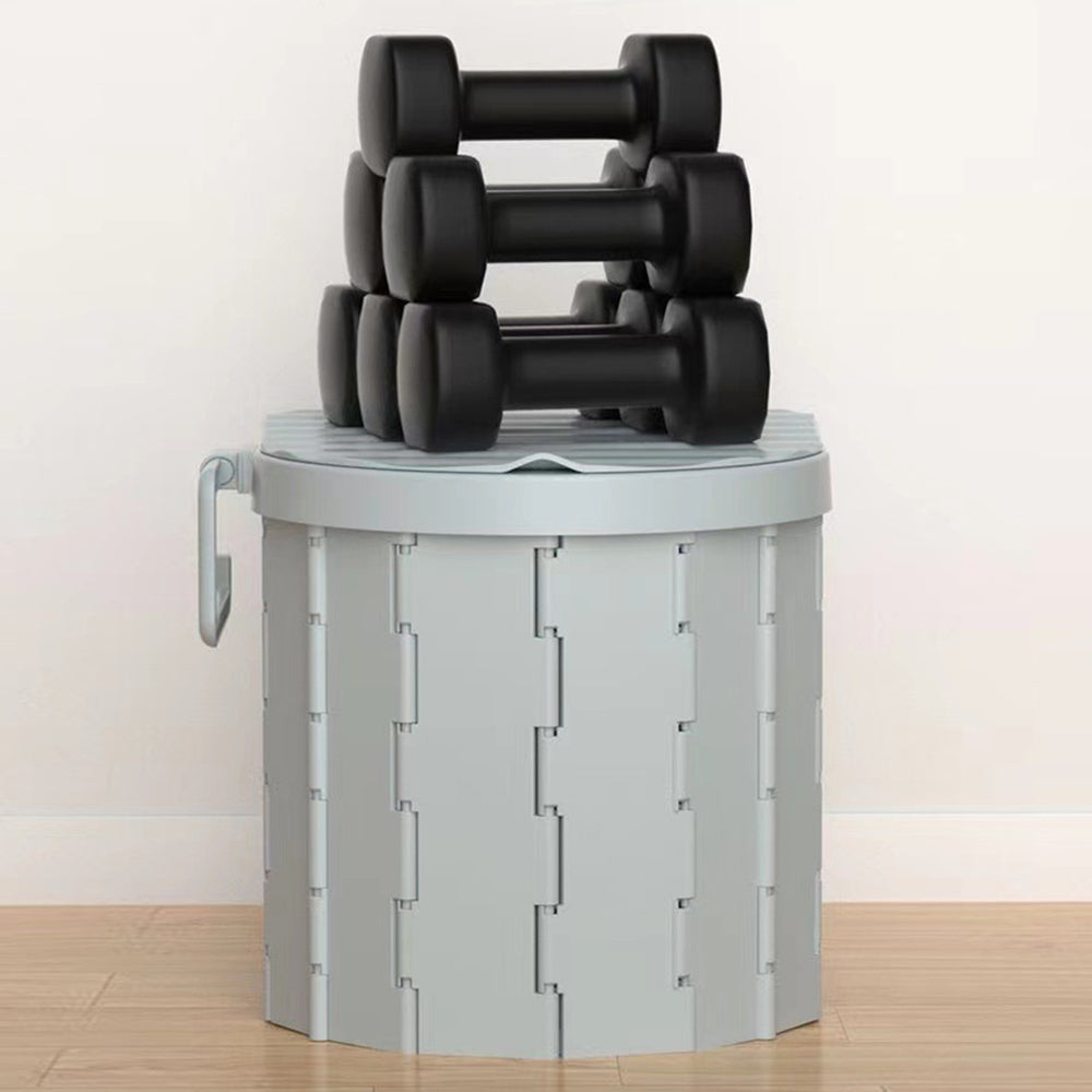 Portable Outdoor Toilet Seat - Wholesalus