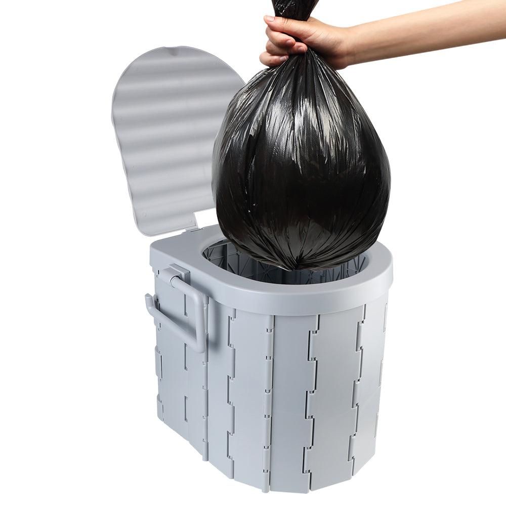 Portable Outdoor Toilet Seat - Wholesalus