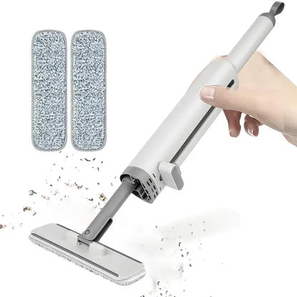 Portable Self Squeeze Small Mop - Wholesalus