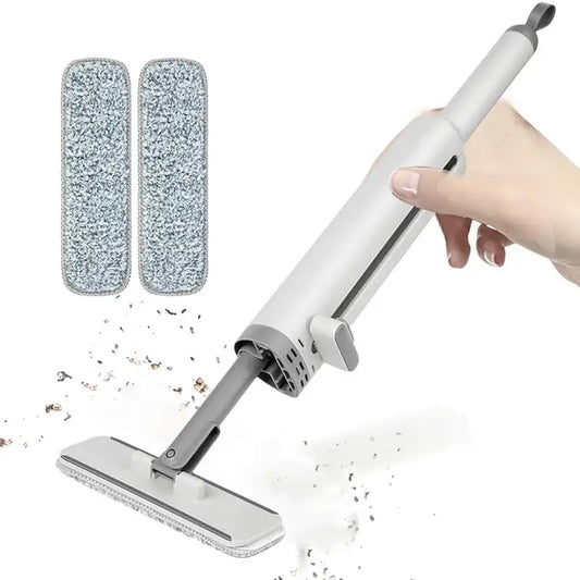 Portable Self Squeeze Small Mop - Wholesalus
