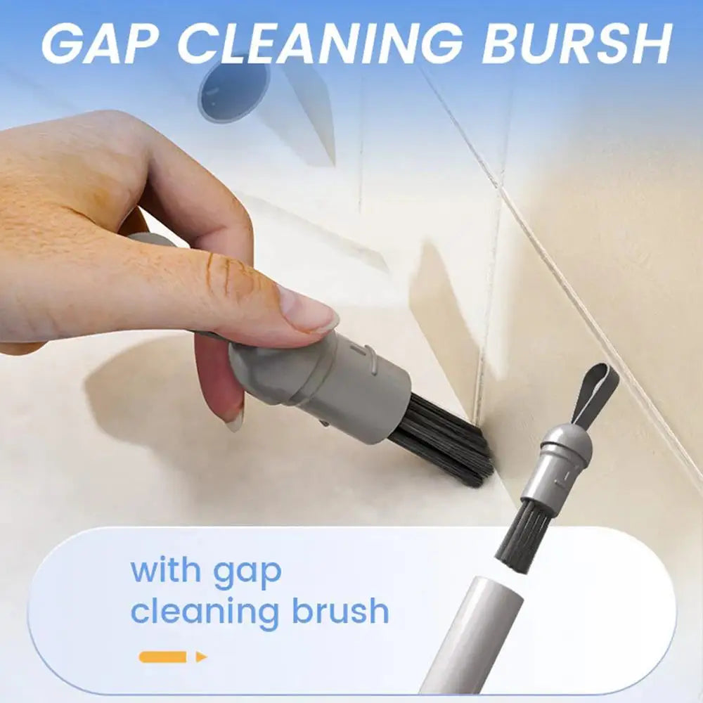 Portable Self Squeeze Small Mop - Wholesalus
