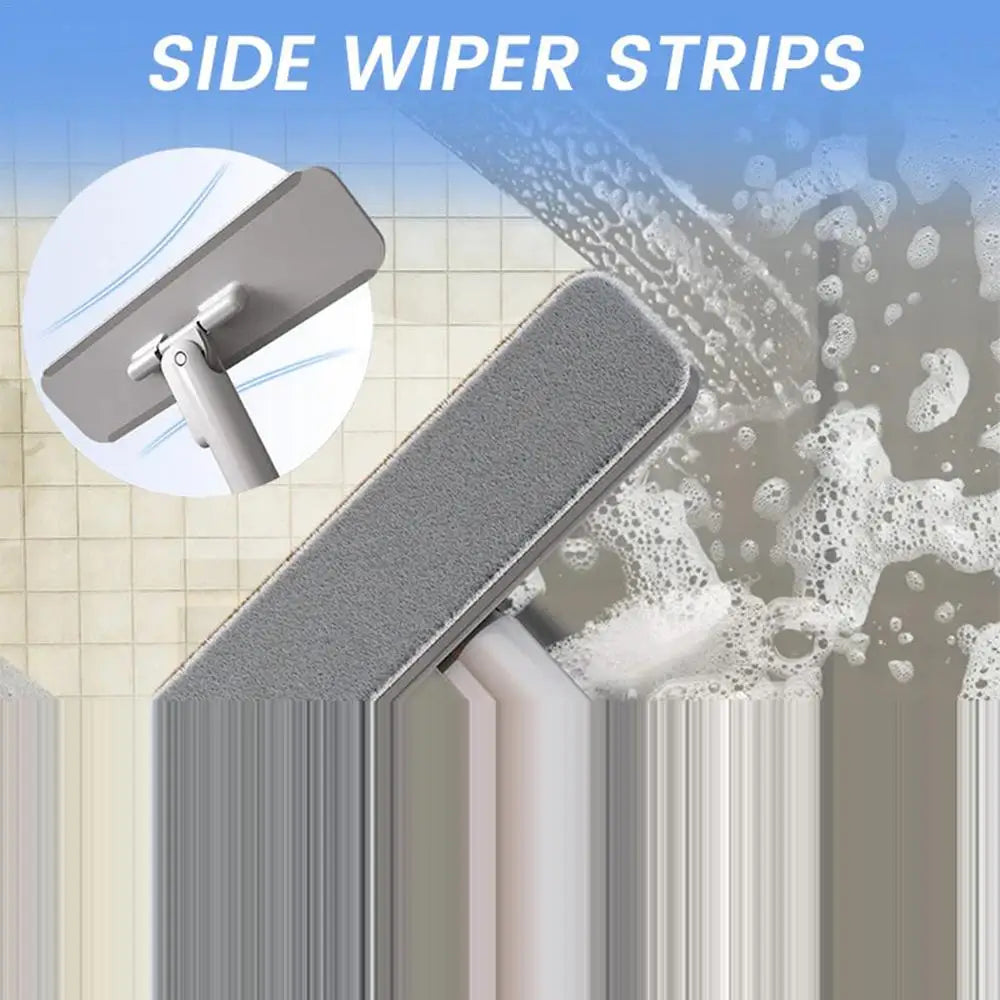 Portable Self Squeeze Small Mop - Wholesalus