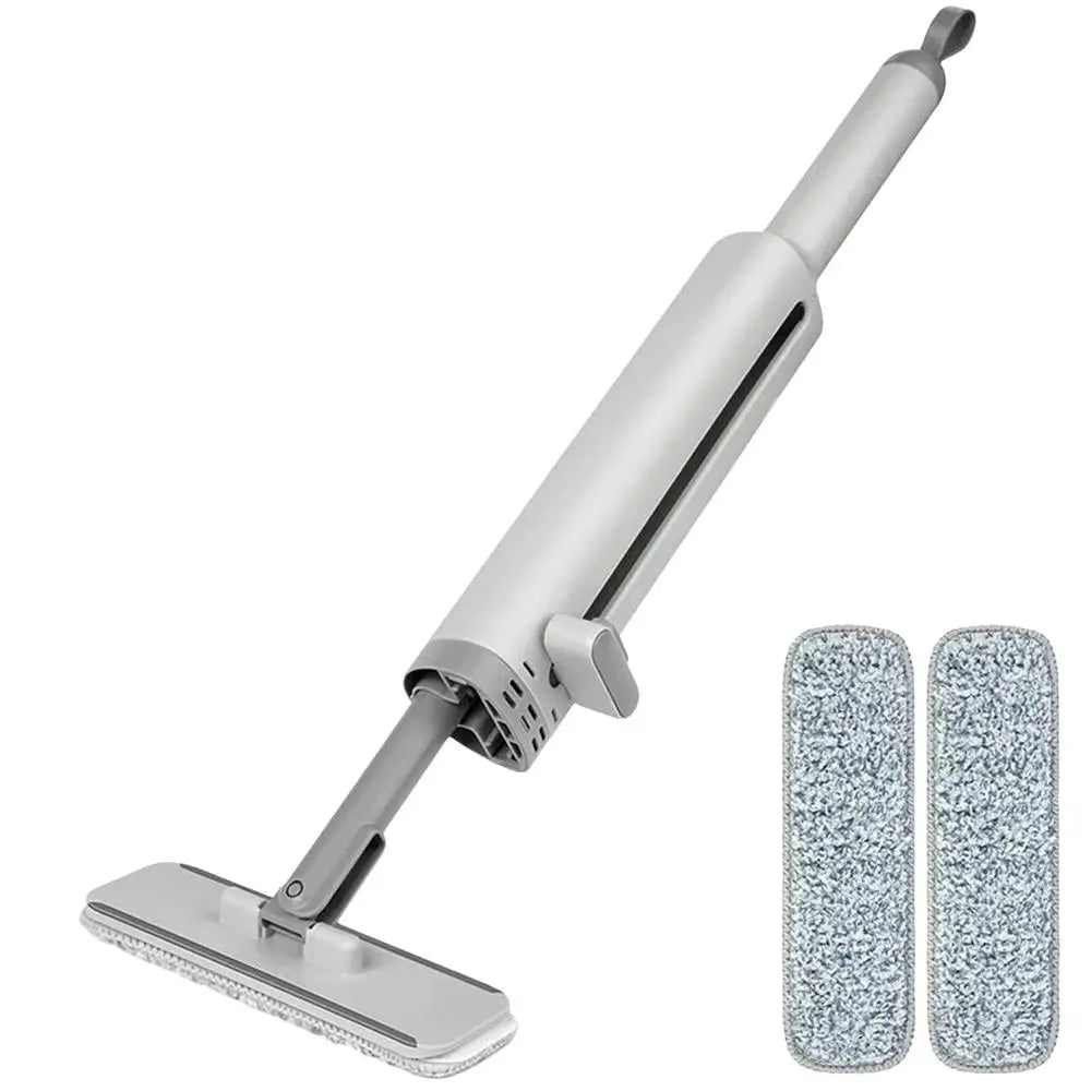 Portable Self Squeeze Small Mop - Wholesalus