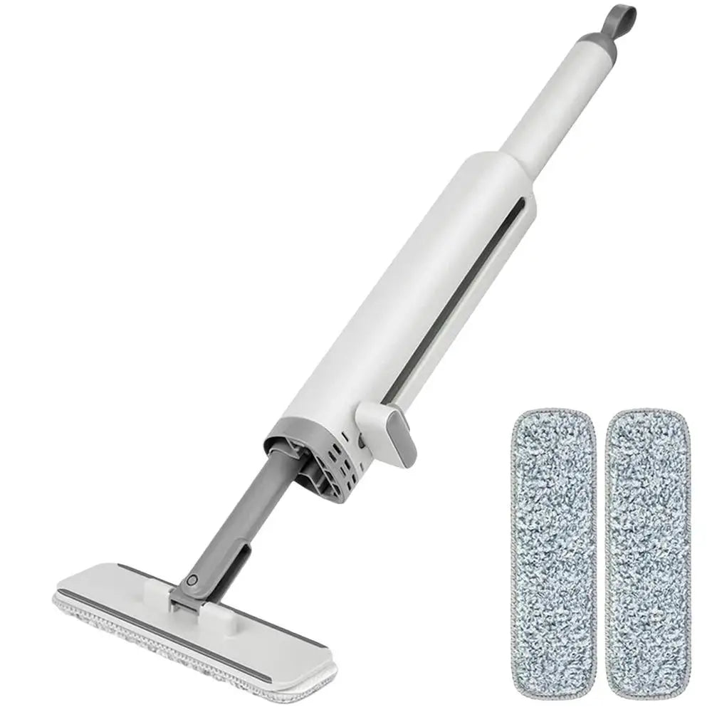 Portable Self Squeeze Small Mop - Wholesalus