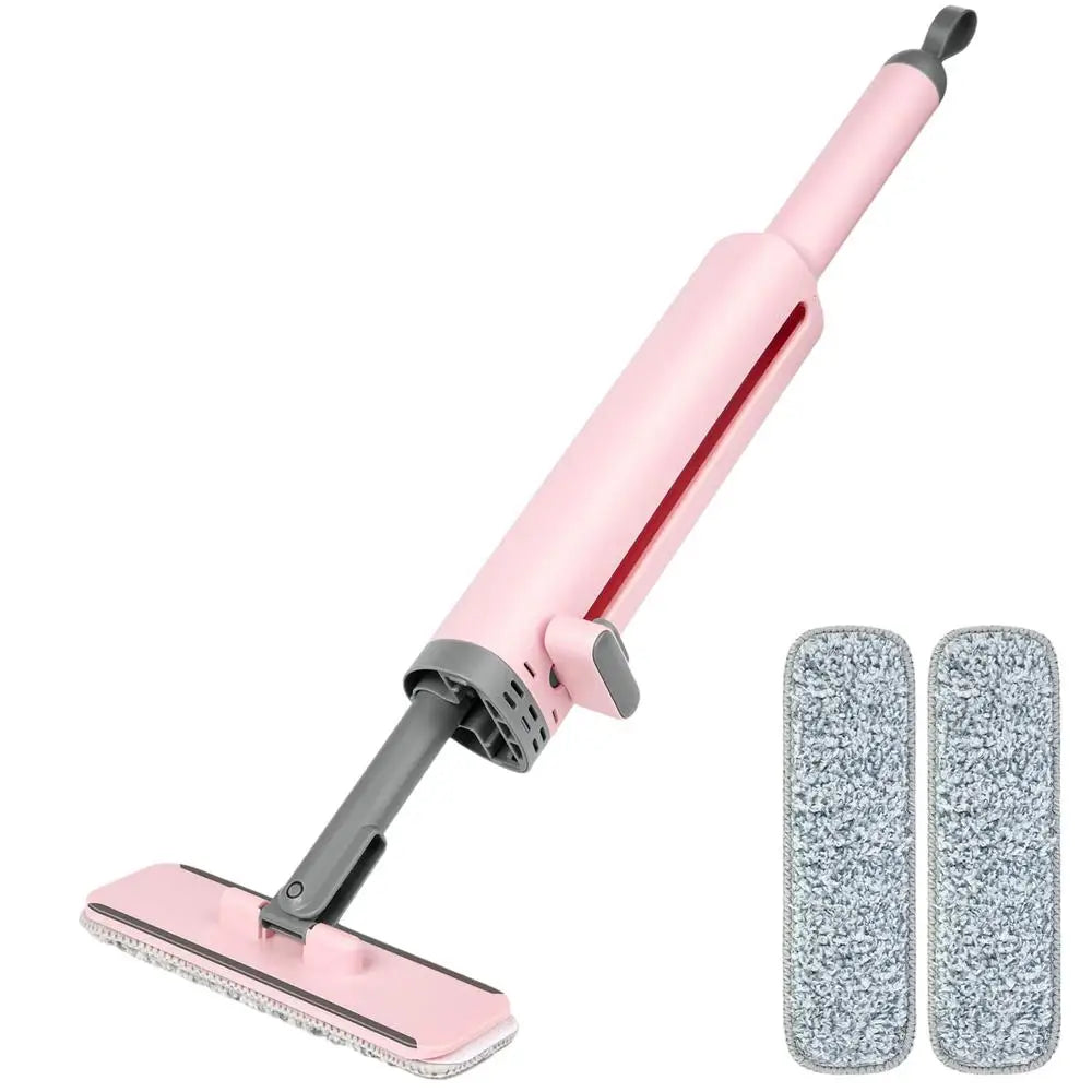 Portable Self Squeeze Small Mop - Wholesalus