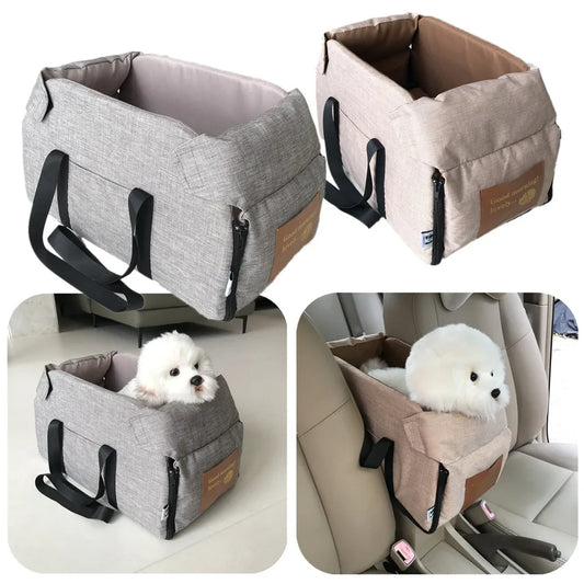 Car Seat Pet Carrier - Wholesalus