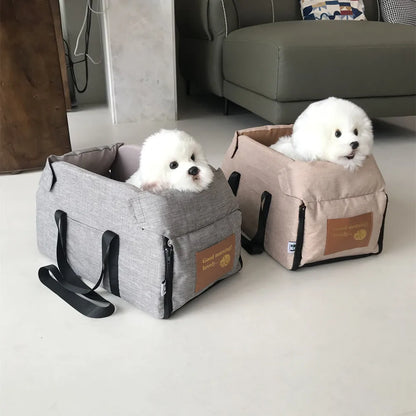 Car Seat Pet Carrier - Wholesalus