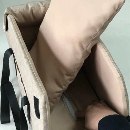 Car Seat Pet Carrier - Wholesalus