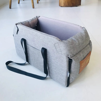 Car Seat Pet Carrier - Wholesalus