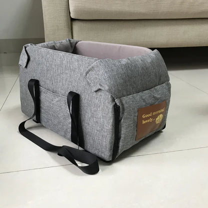 Car Seat Pet Carrier - Wholesalus
