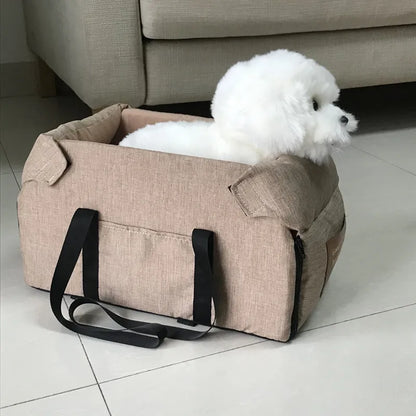 Car Seat Pet Carrier - Wholesalus