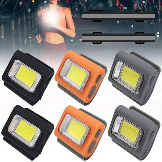 USB Portable Magnetic Emergency Light - Wholesalus