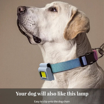 USB Portable Magnetic Emergency Light - Wholesalus