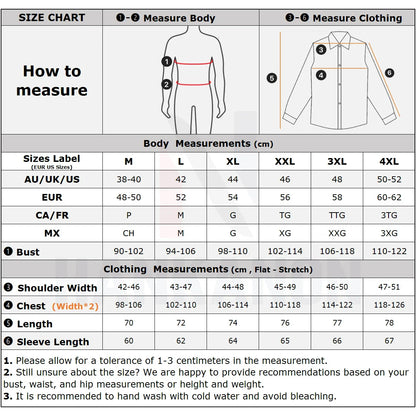 Men's Ultra-Stretch Shirt - Wholesalus