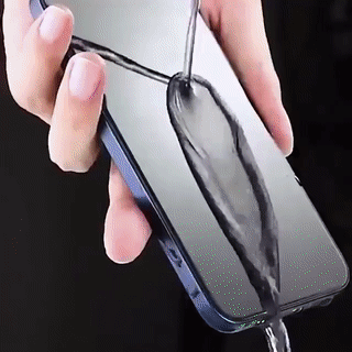 Privacy Screen Protector Anti Scratch Shield - Wholesalus