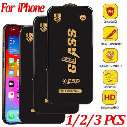 Privacy Screen Protector Anti Scratch Shield - Wholesalus