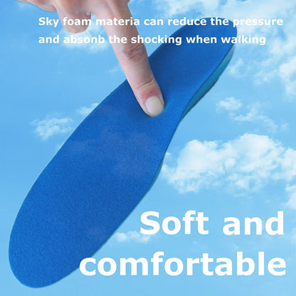 GPS Airtag Holder Insole - Wholesalus