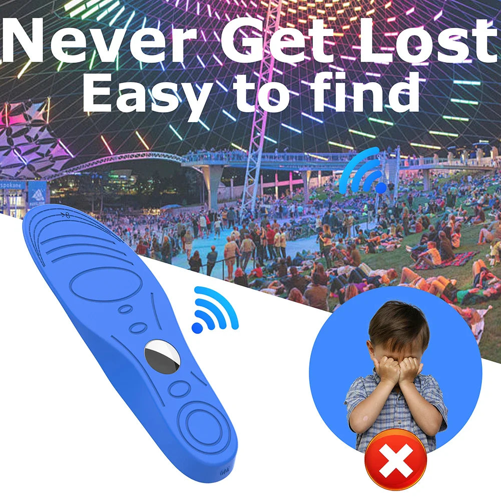 GPS Airtag Holder Insole - Wholesalus