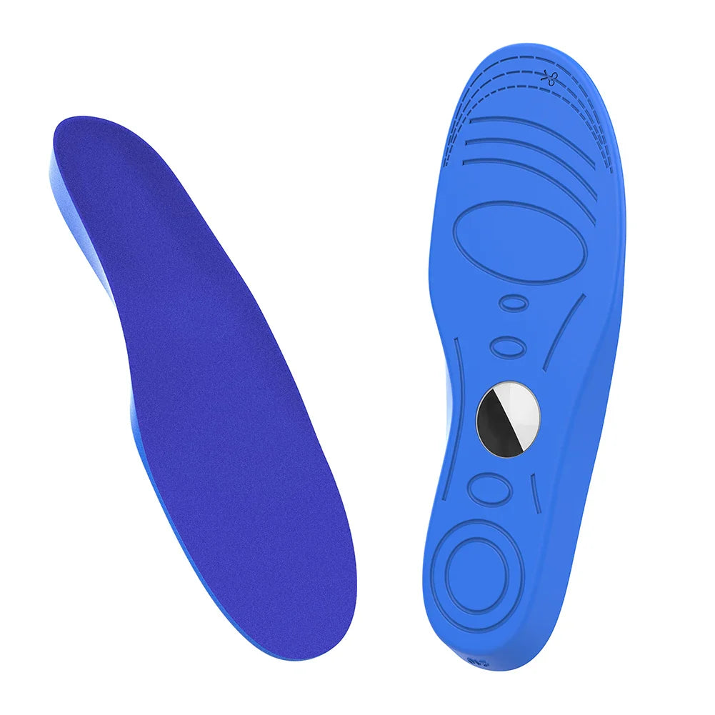 GPS Airtag Holder Insole - Wholesalus