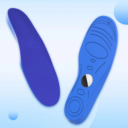 GPS Airtag Holder Insole - Wholesalus