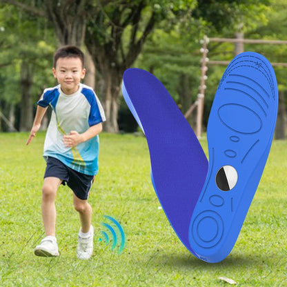 GPS Airtag Holder Insole - Wholesalus