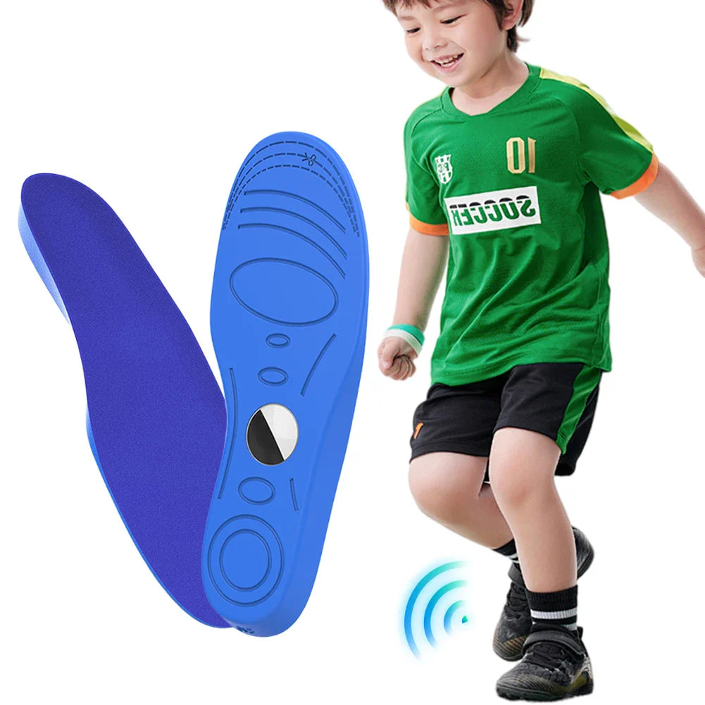 GPS Airtag Holder Insole - Wholesalus