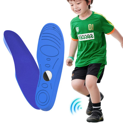 GPS Airtag Holder Insole - Wholesalus