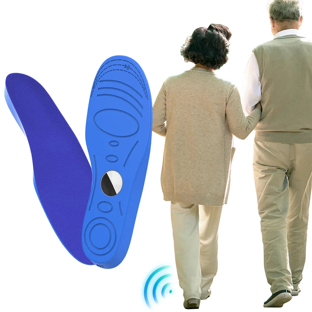 GPS Airtag Holder Insole - Wholesalus