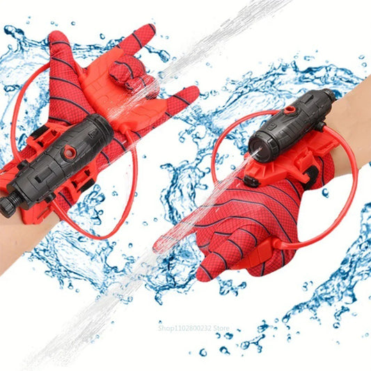 Spider Glove Water Sprayer Gun - Wholesalus