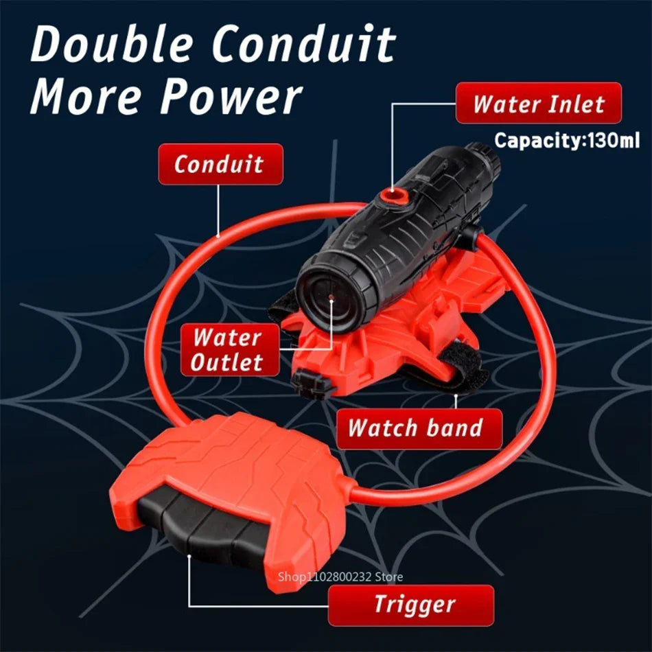 Spider Glove Water Sprayer Gun - Wholesalus