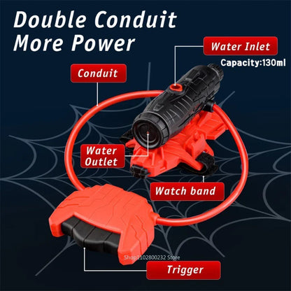 Spider Glove Water Sprayer Gun - Wholesalus