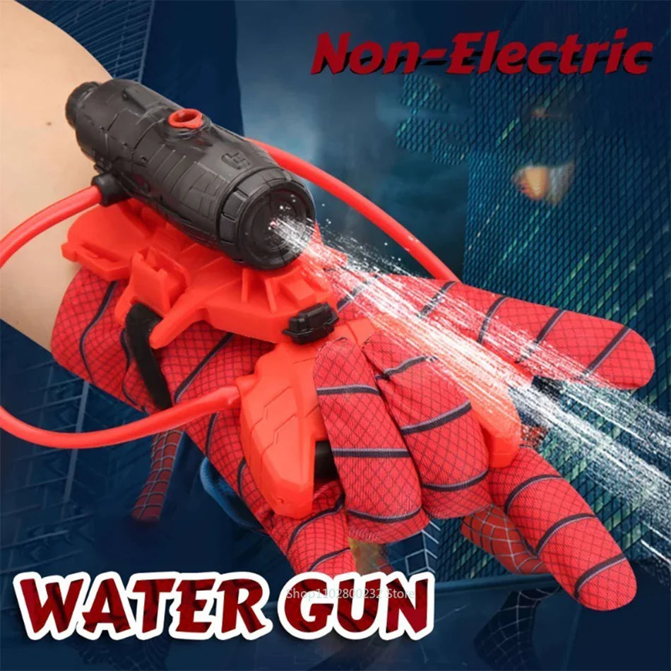Spider Glove Water Sprayer Gun - Wholesalus