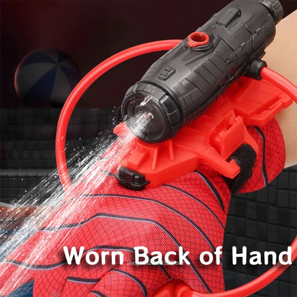 Spider Glove Water Sprayer Gun - Wholesalus
