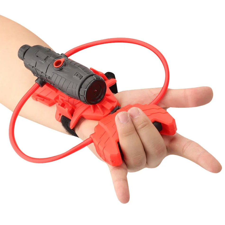 Spider Glove Water Sprayer Gun - Wholesalus