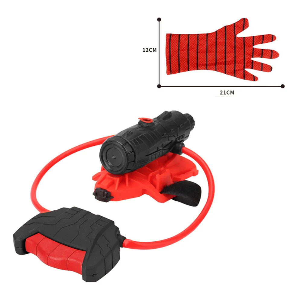 Spider Glove Water Sprayer Gun - Wholesalus