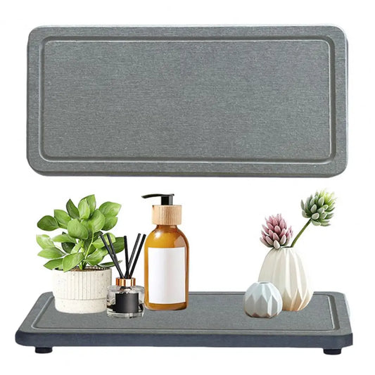 Quick Drying Diatomite Sink Coaster - Wholesalus