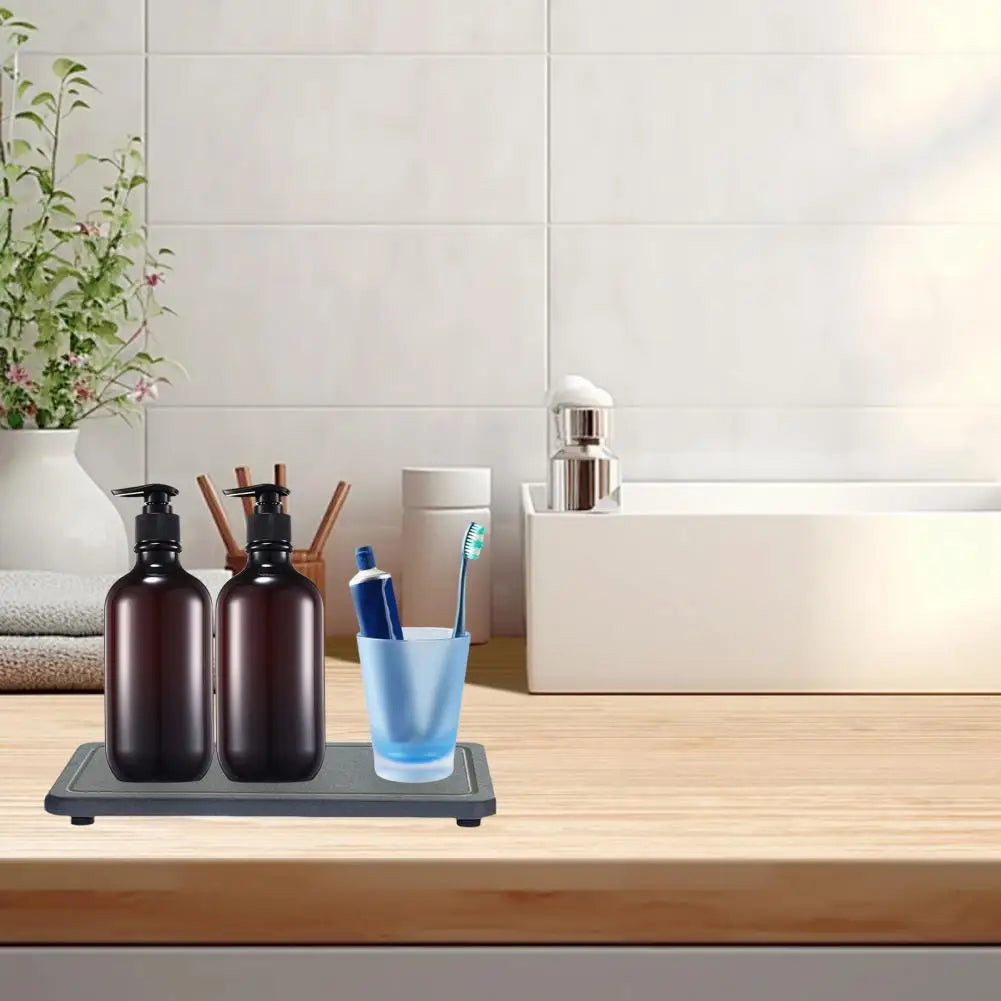 Quick Drying Diatomite Sink Coaster - Wholesalus