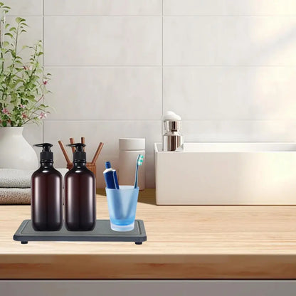 Quick Drying Diatomite Sink Coaster - Wholesalus