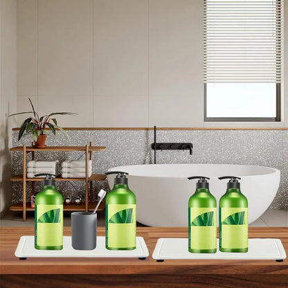Quick Drying Diatomite Sink Coaster - Wholesalus
