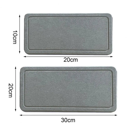 Quick Drying Diatomite Sink Coaster - Wholesalus