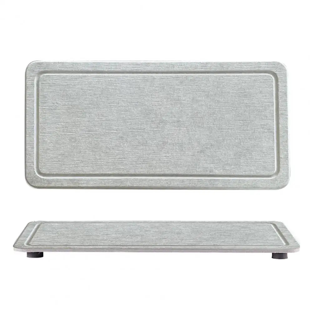 Quick Drying Diatomite Sink Coaster - Wholesalus