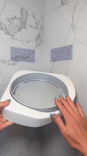 Rotating Corner Shelf - Wholesalus