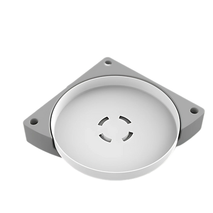 Rotating Corner Shelf - Wholesalus