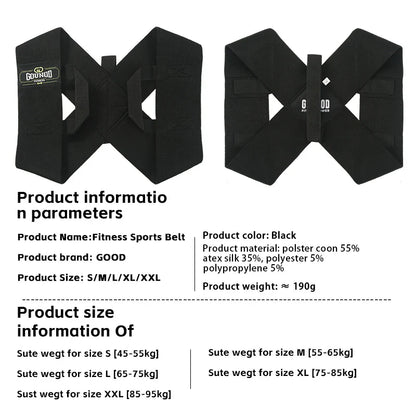 Adjustable Neck And Shoulder Posture Corrector - Wholesalus